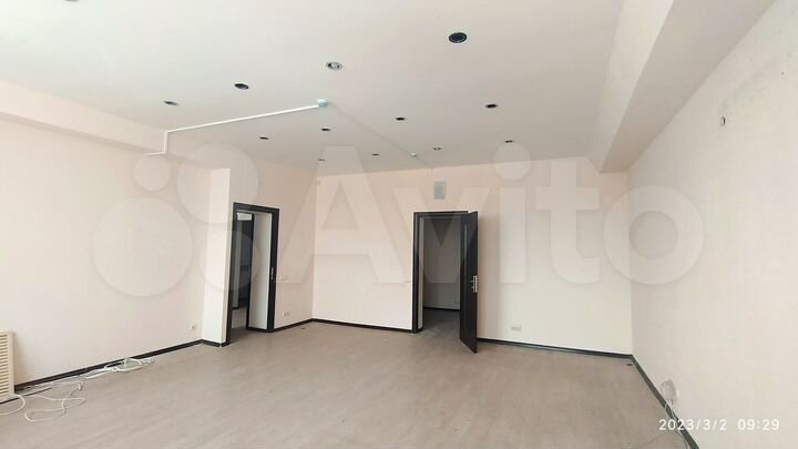 Офис от 200 м² до 407 м²