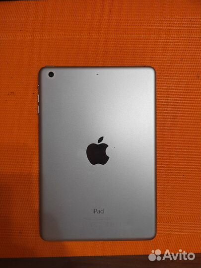 iPad mini 3 16 gb