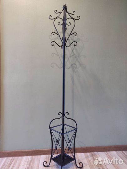 Вешалка напольная IKEA