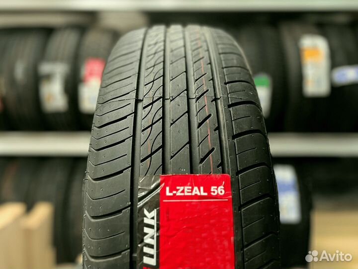 iLink L-Zeal56 265/50 R20 94H