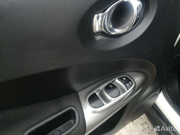 Nissan Juke 1.6 CVT, 2012, 153 000 км