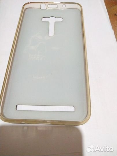 Чехлы и стёкла для Samsung A8+, Asus Zenfon