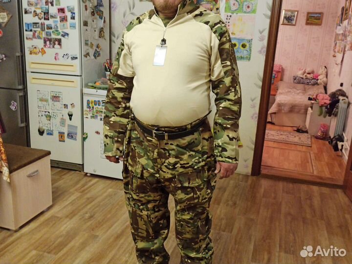 Тактические костюмы мультикам 10.10