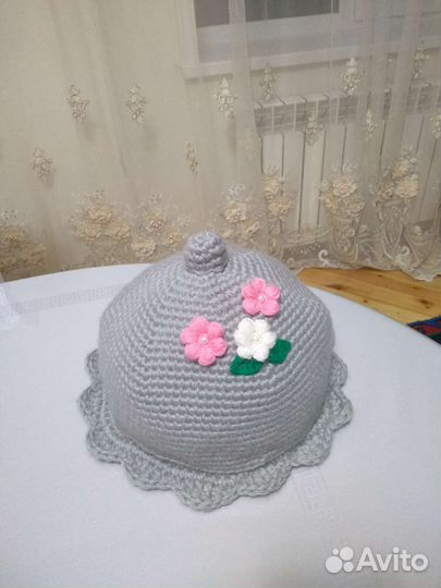 Грелка на чайник