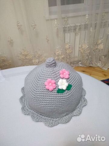 Грелка на чайник