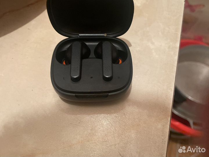 Наушники jbl