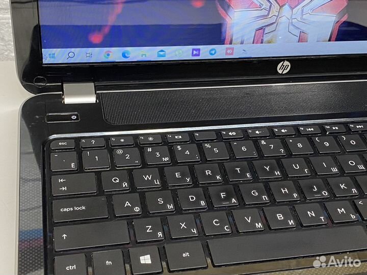 HP игровой i5\8gb\ssd240gb\2видеокарты