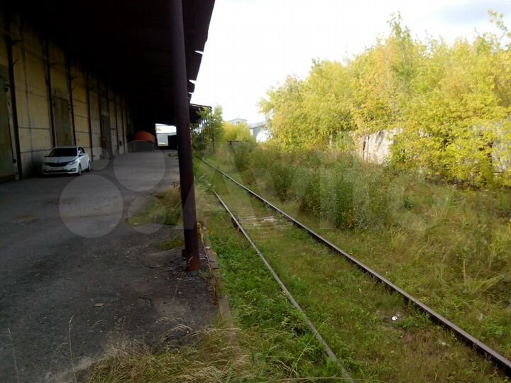 Склад, 300 м², г. Курган