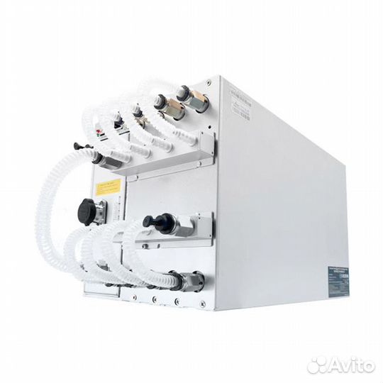 Асик Antminer S19 pro hydro 184 th/s