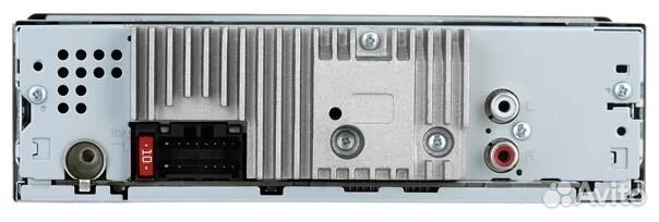 Автомагнитола Pioneer MVH-09UB (UAE)