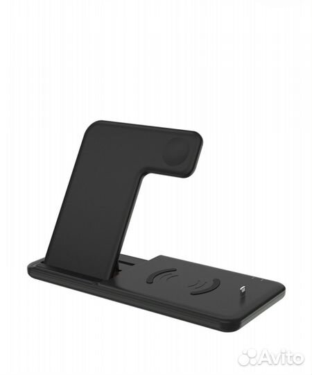 Четверная зарядка