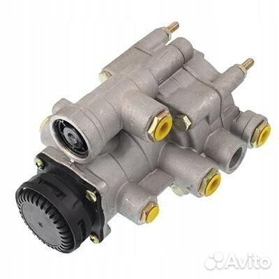 Кран управления тормозами прицепа DAF F/CF/XF65/75