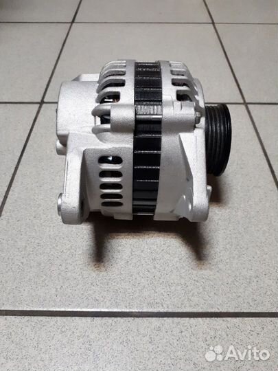 Генератор Great Wall Hover H2, H3, H5