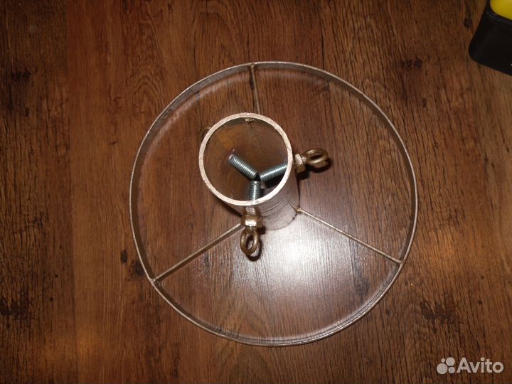 Подставка под ёлку