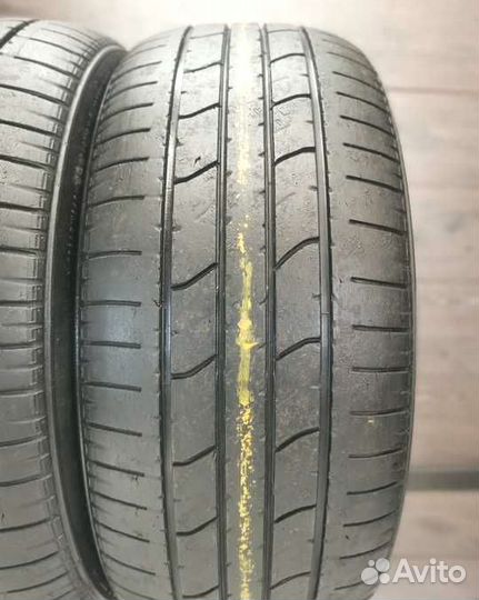 Bridgestone Turanza ER30 205/55 R16 91V