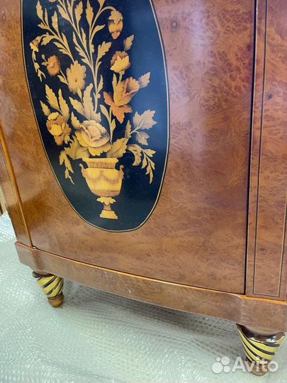 Тумба Италия Minotti