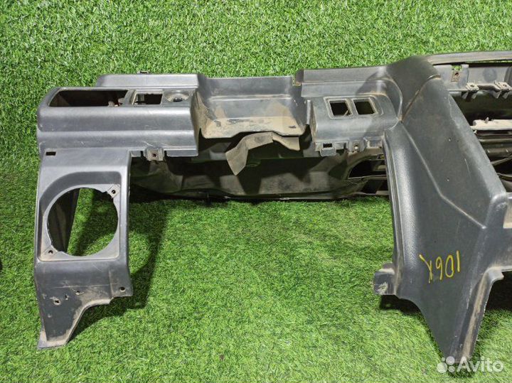 Торпедо, Парприз передний Mitsubishi Pajero 2 V44W