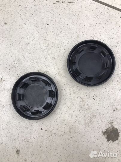 Крышки задних опор toyota corolla e10 e11