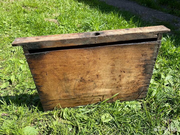 Все для пчеловодства