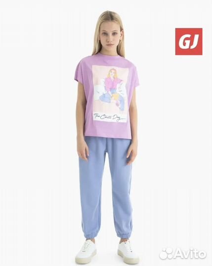 Спортивный костюм женский / костюм детский