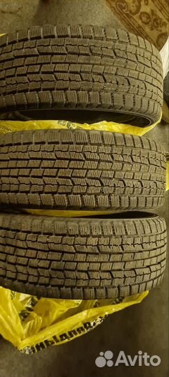 Goodyear Ice Navi Zea 205/55 R16