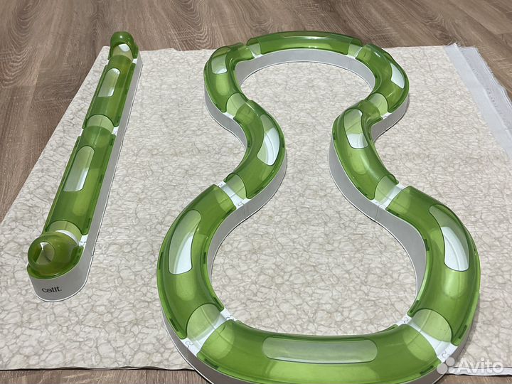 Игрушки для котов