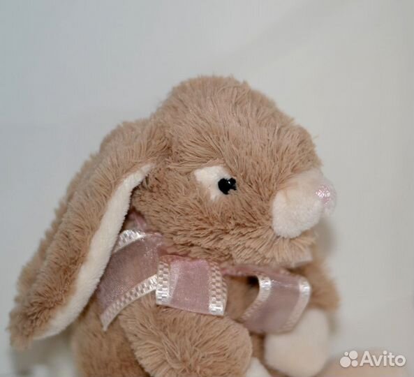 Мягкие игрушки