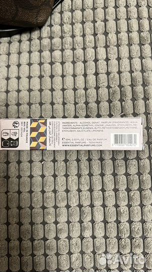 Bois imperial 10 мл