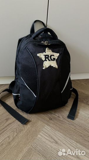 Комплект Mari Sport для художественной гимнастики