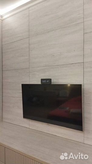 Стеновые декоративные панели 3D