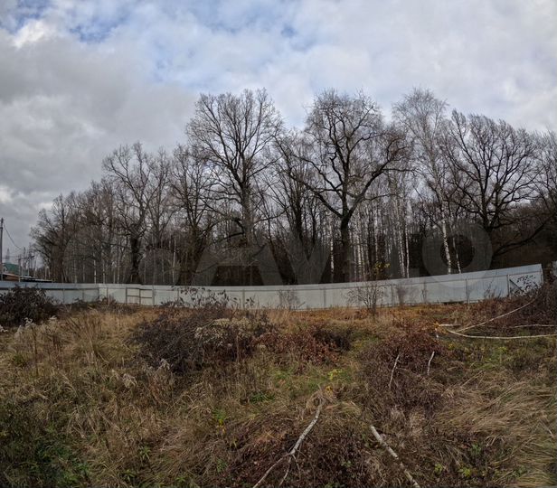 Участок 7,2 сот. (СНТ, ДНП)