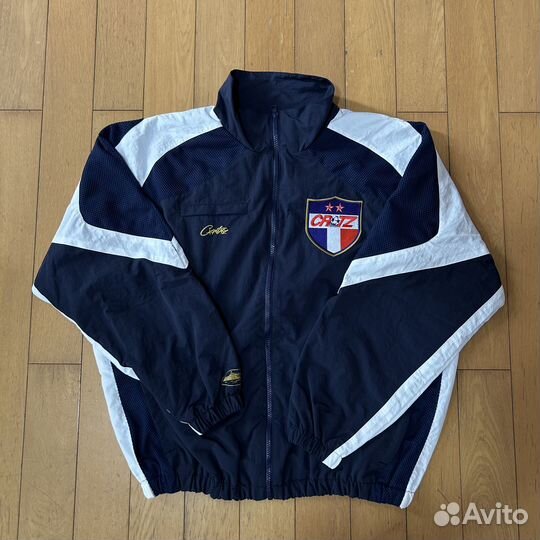 Спортивный Костюм Corteiz