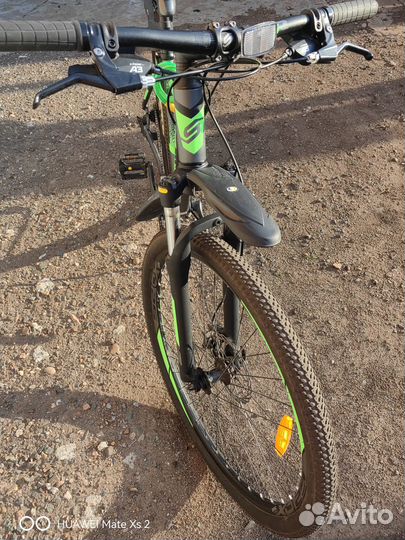 Stels Navigator 920 D 29 V010