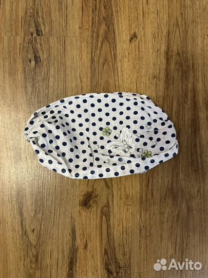 Головные уборы для девочки