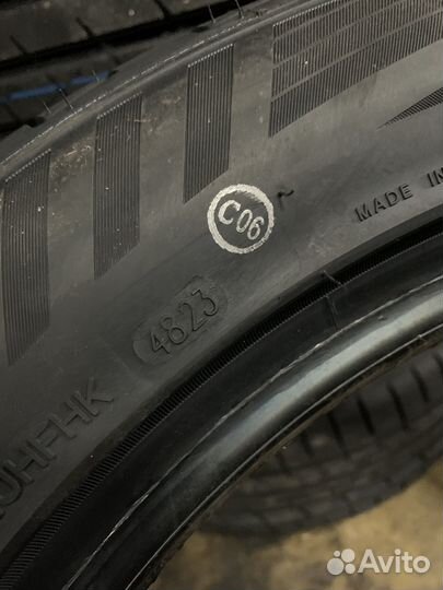 Habilead HF330 215/55 R17 98W