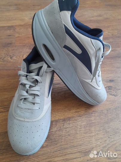 Кроссовки мужские фитнес 43р