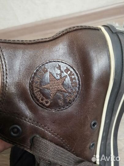 Кеды converse женские 38 размер