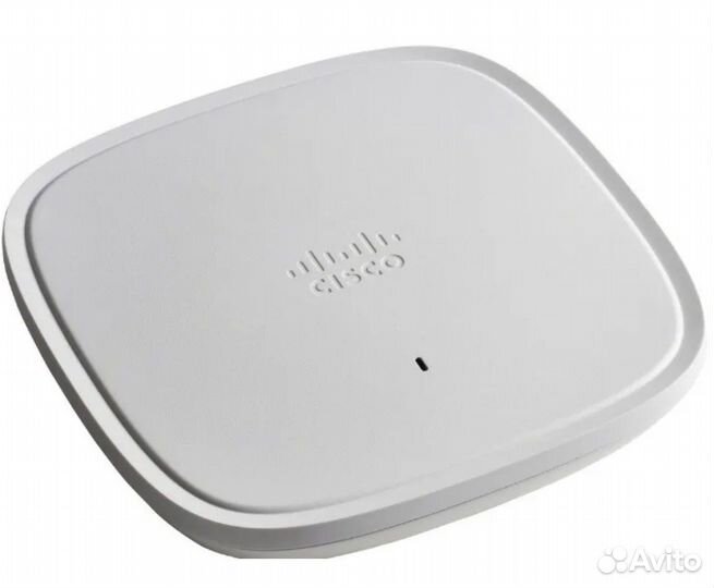 Cisco Catalyst c9120AXI-R WiFi 6 AP