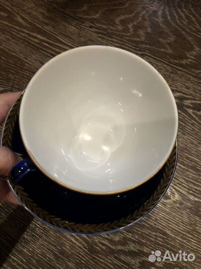 Чайная пара лфз