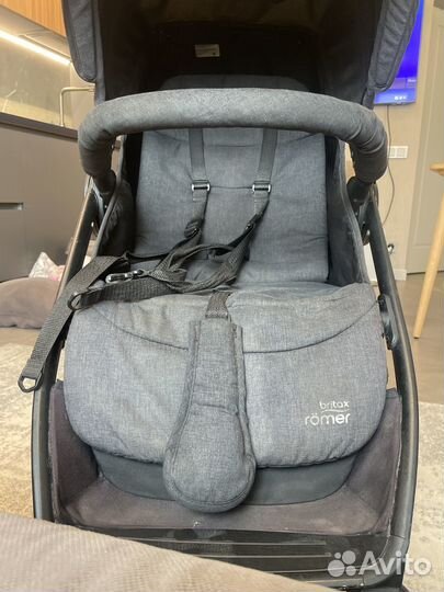 Коляска Britax romer