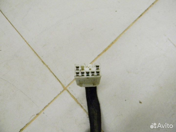 Проводка (коса) Elantra 2000-2005