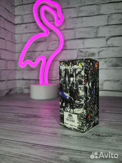 Penhaligon's The tragedy of lord George Духи