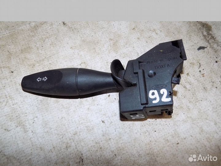 Переключатель поворотов подрулевой Focus I 1998-20