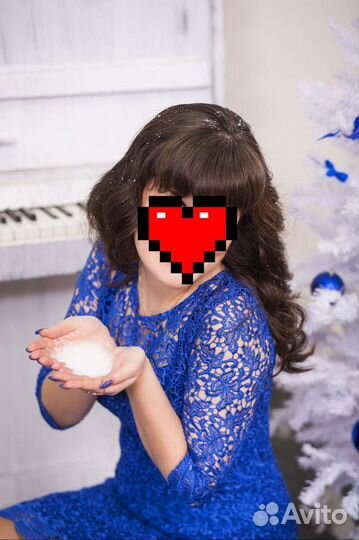 Продам платье