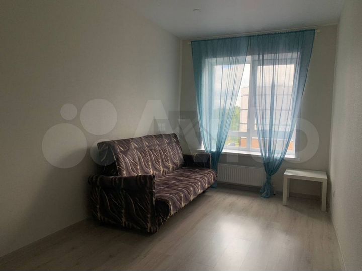 1-к. квартира, 33,3 м², 4/5 эт.