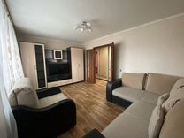 2-к. квартира, 60 м², 3/14 эт.