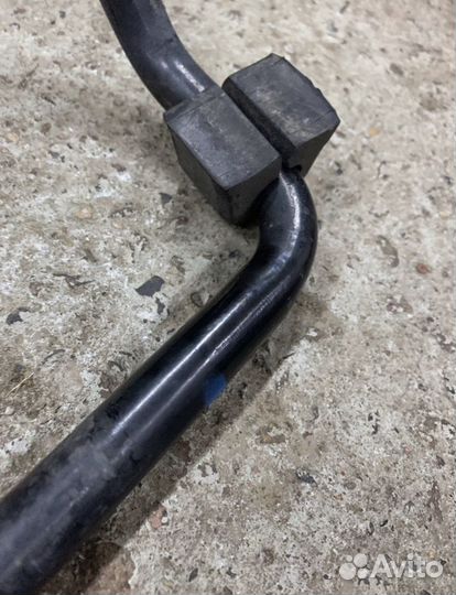 Задний стабилизатор Subaru Forester SG 03-07