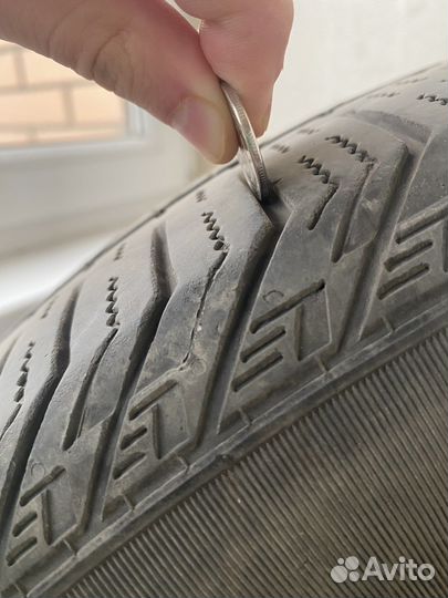 Continental ContiPremiumContact 6 285/45 R20 112H