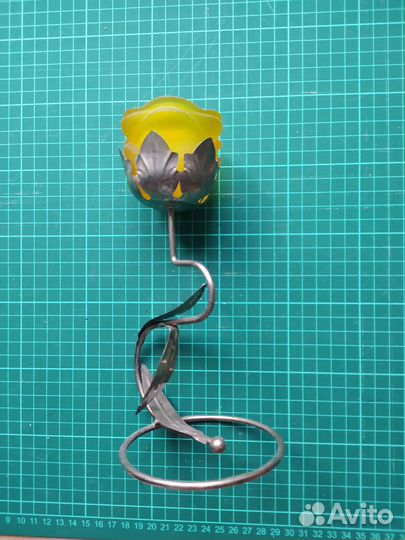 Подсвечник