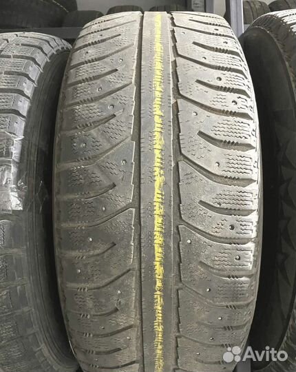 Bridgestone Ice Cruiser 7000 235/55 R18 W